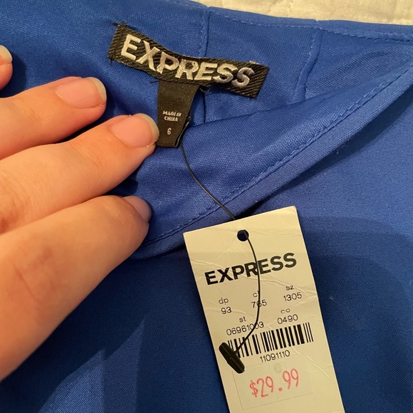 NWT express skirt - Picture 2 of 2